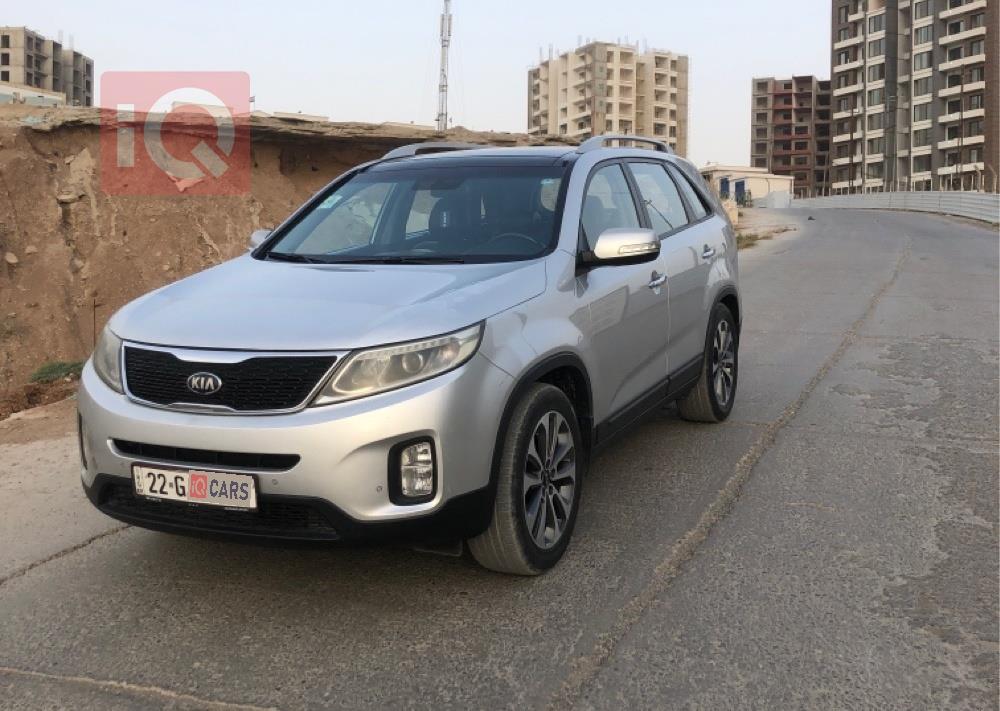 کیا سۆرینتۆ